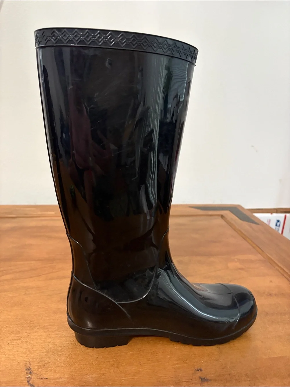 UGG classic rain